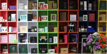 Shenzhen Senlarry Packaging Co., Ltd