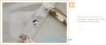 promotional clear pvc cosmetic bags handle zipper for sale, eco soft loop die