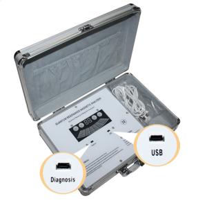 Wholesale Immune System Quantum Magnetic Resonance Health Analyzer Home And Hospital Use from china suppliers