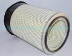 Truck Parts Air Filter for Shacman Sinotruk HOWO Support USD Payment and 100%