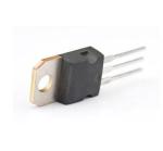 3 Pin Integrated Circuit Chips 5V 1.5A L7805CV-DG Standard Regulator Pos Durable