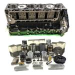 Cummins For N14 M11 Isx15 8.3 6bt 4bt 5.9 12v 24v Valve Cummins Engine Overhaul