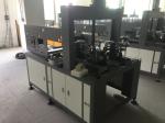 Sturdy Paper Sweet Box Making Machine Long Life Span AC220V Voltage