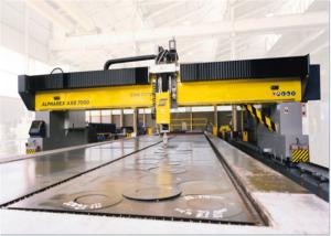 Wholesale High Precision Sheet Metal Laser Cutting Machine Large Format 3000W Power from china suppliers