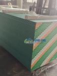 12.5mm moisture resistant plasterboard price