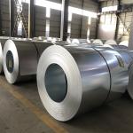 0.2mm Stainless Steel Coils