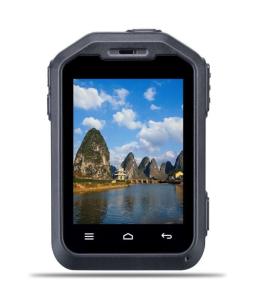 Wholesale Lightweight Anti Surveillance Equipment With Standby Battery 96.5×66×32mm Size from china suppliers