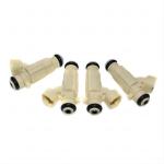 Hyundai Elantra Fuel Injector Tucson Tiburon Coupe 2.0L 35310-23600