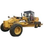 140h Motor Grader Used Secondhand CAT 140G 140K 140 with Detuz Engine 9235*2710