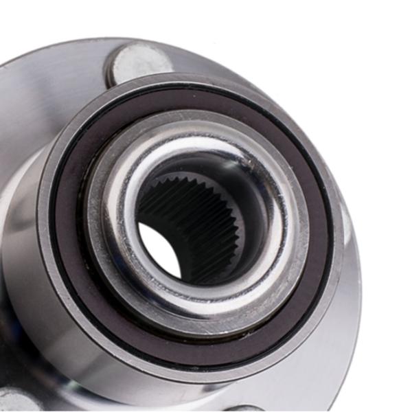 1336139 3M512C300CH6 Wheel Hub Bearing For Ford Focus MK2 FOCUS C-MAX VKBA3660