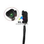 21N8-20902 21N820902 Throttle Position Switch Throttle Knob Fuel Dial Excavator