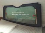 Kia Rio Ub Sedan Hatchback 2011 Car Back Windshield Harley Windscreen OEM ODM