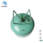 C2h2f4 R134A Refrigerant Coolant Auto Air Conditioning Refrigerant Gas