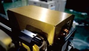 China CTP Computer To Plate Laser Head Printing Machine Spare Parts For Offset Printing on sale