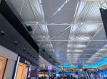 Triangle ACP Panels Aluminum Honeycomb Composite Board Ceiling Tile Acoustic