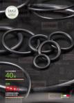EC480 Seal Kit NBR FKM Hydraulic Pump Excavator Seal Kits