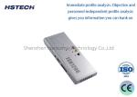 Touch Screen USB/RF TCK Series Thermal Profiler for Electronic Assembly