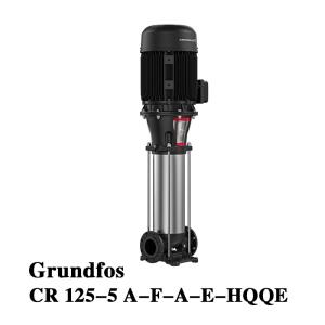 Wholesale Grundfos CR 95-8-2 50Hz Vertical Multistage Centrifugal Water Pump for High Rise Building from china suppliers