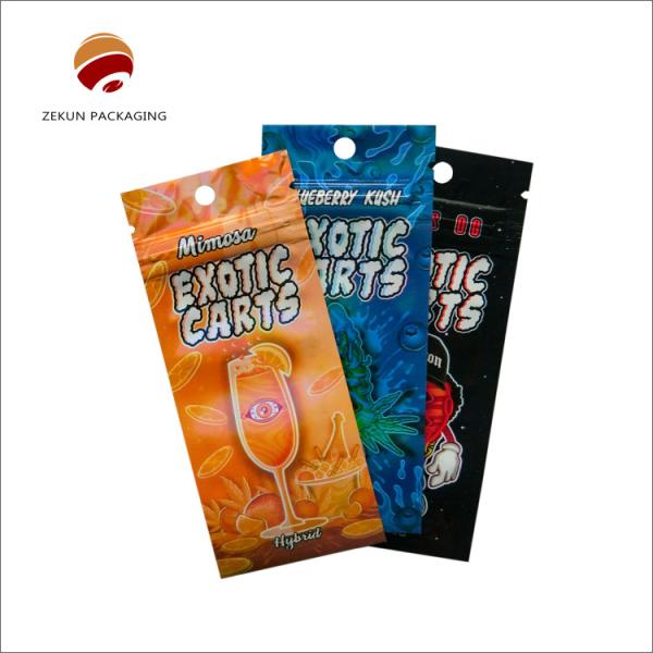 Custom printed Moisture Barrier Properties Packaging for Food and Pharmaceutical