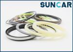 EX120-5 Hitachi 4364913 Arm Cylinder Repair Seal Kit EX135UR Excavator Service