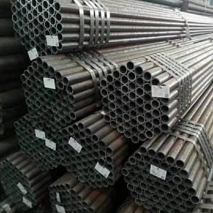 China 316l Stainless Steel Tube Weld Type Welded Seamless Pipe ERW on sale