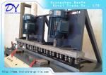 Custom Alloy Balcony Invisible Grill For Building Materials
