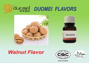 Wholesale Grinding Walnut Flavoring Liquid Food Flavoring For Dairy Products from china suppliers