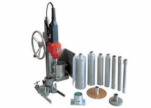 Wholesale Multifunction Civil Engineering Testing Equipment Concrete Coring Machine from china suppliers