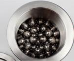 94% WC Tungsten Alloy Cement Grinding Balls Media Impact Resistance ODM