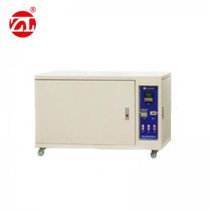 Wholesale Xenon Lamp Aging Test Machine Apply To Safety Helmet Manufacturers And Product Development from china suppliers