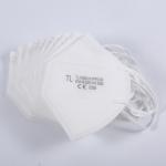 BSI CE FFP2 KN95 Earloop Type Face Mask