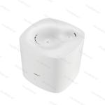 2000ml White Smart Pet Water Dispenser With UV Light To Kill Bacteria / Virus