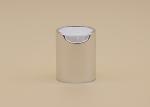 Lightweight Disk Top Cap Stable Performance Environmental Friendly Material