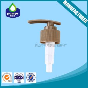 Wholesale Shampoo Hand Wash Plastic Bottle Pump 30/400 Plastic Soap Dispenser Pump Replacement from china suppliers