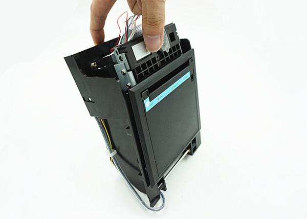 3 Inch Panel Mount Printers , customization mobile receipt printer for payment