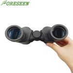 FORESEEN 8x40 High Definition Porro Adult Binoculars With BAK4 Prism