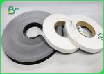 28gr 60gr Slitted Paper Color Printed FSC & SGS For White Food Grade Paper Straw
