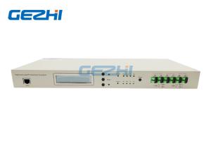 Wholesale 1550nm OLP Optical Line Protection Switch System from china suppliers