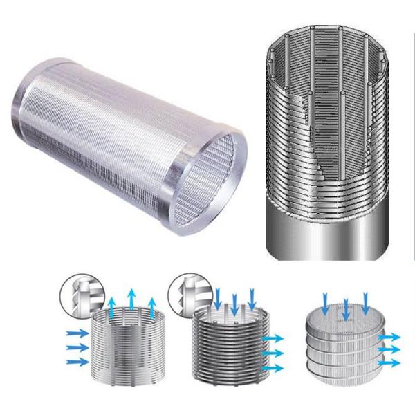 Customized Thickness Centrifugal Separator Basket For Benefit Centrifugal