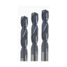 Buy cheap Carbide Incoolant Drills HRC65 Black Coating from wholesalers