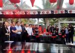 15m Clear Span Transparent Marquee Tent For 500 People Temporary Event Party
