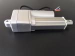 Brush DC Motor Linear Actuators Electric 12volt/ 24volt, waterproof mini