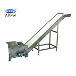PLC Control Servo Motor Chocolate Cookies Manufacturing Machine