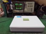 Desktop six band CDMA, GS, DCS, 3G, 4G Mobile Phone Signal Jammer WiFi wireless
