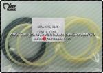 320 Excavator Seal Kit for Control Valve O-RING rubber oil seal