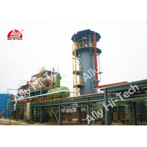 Buy cheap Durable Hydrogen Production Plant, SMR Hydrogen Plant Easy Maintenance from wholesalers
