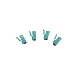 Wholesale Multimode Fiber Optic Connectors simplex fiber optic lC connector uPC/aPC from china suppliers
