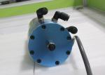Soft Metal Polishing Water Coolant Cnc High Speed Spindle Kl -100hat 100000 Max