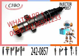 Wholesale Fuel Injector Nozzle 242-0857 Common Rail Injector 242-0857 258-8745 265-8106 267-3361 387-9433 387-9434 10R-7222 from china suppliers
