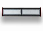 Warehouse IP65 Waterproof SMD3030 100W LED Linear High Bay Light